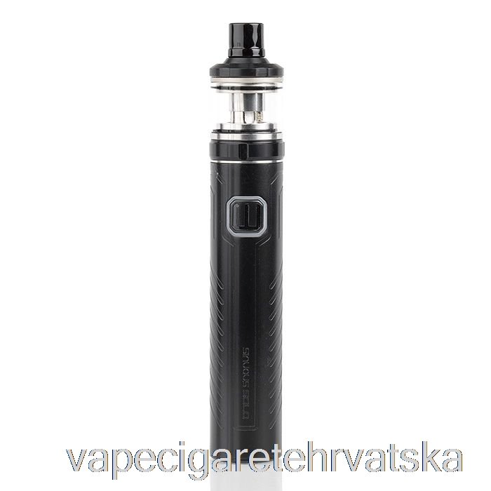 Vape Cigareta Wismec Sinuous Solo 40w Starter Kit Crna